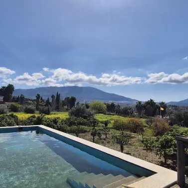 Venta de finca - cortijo en Cártama