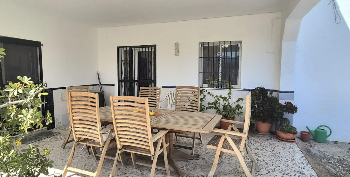 Venta de finca - cortijo en Cártama 5