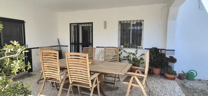 Venta de finca - cortijo en Cártama 4