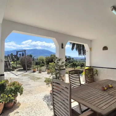 Venta de finca - cortijo en Cártama