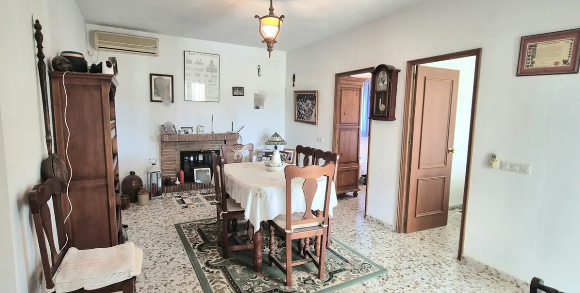 Venta de finca - cortijo en Cártama 9