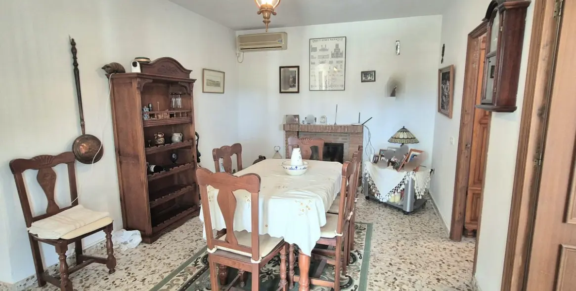 Venta de finca - cortijo en Cártama 10