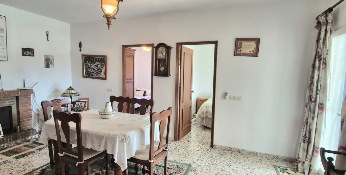 Venta de finca - cortijo en Cártama 11