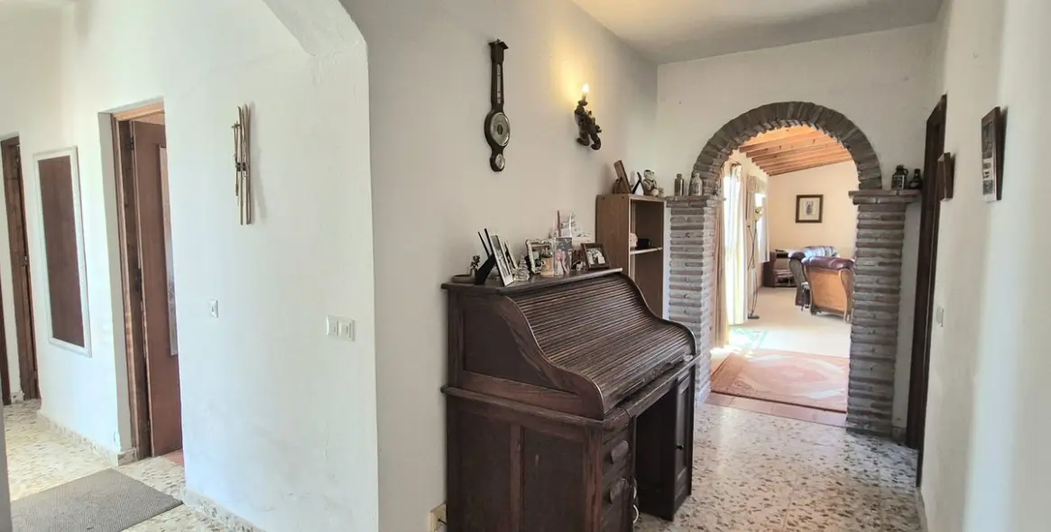 Venta de finca - cortijo en Cártama 12