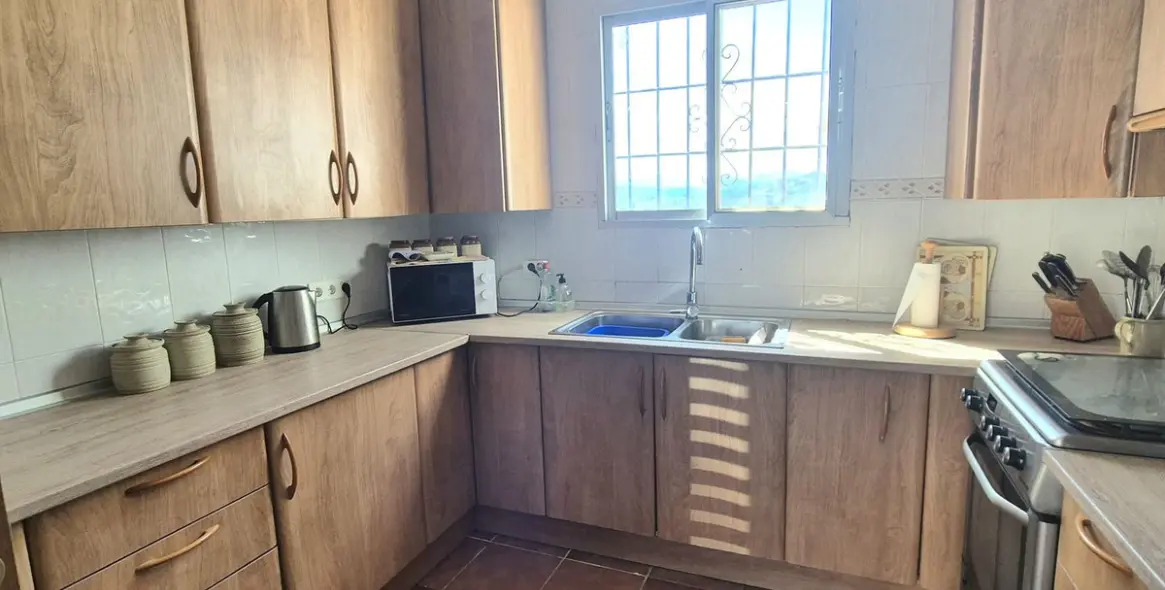 Venta de finca - cortijo en Cártama 13