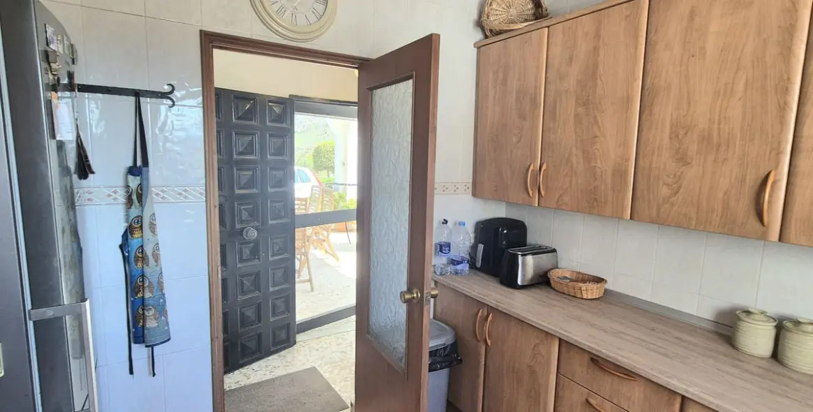 Venta de finca - cortijo en Cártama 14