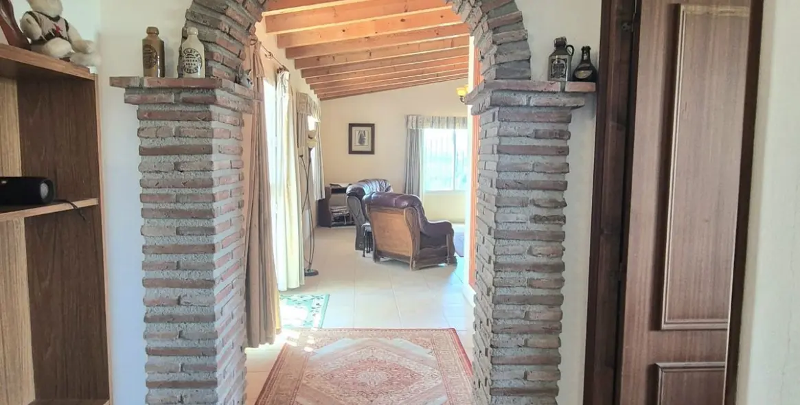 Venta de finca - cortijo en Cártama 15