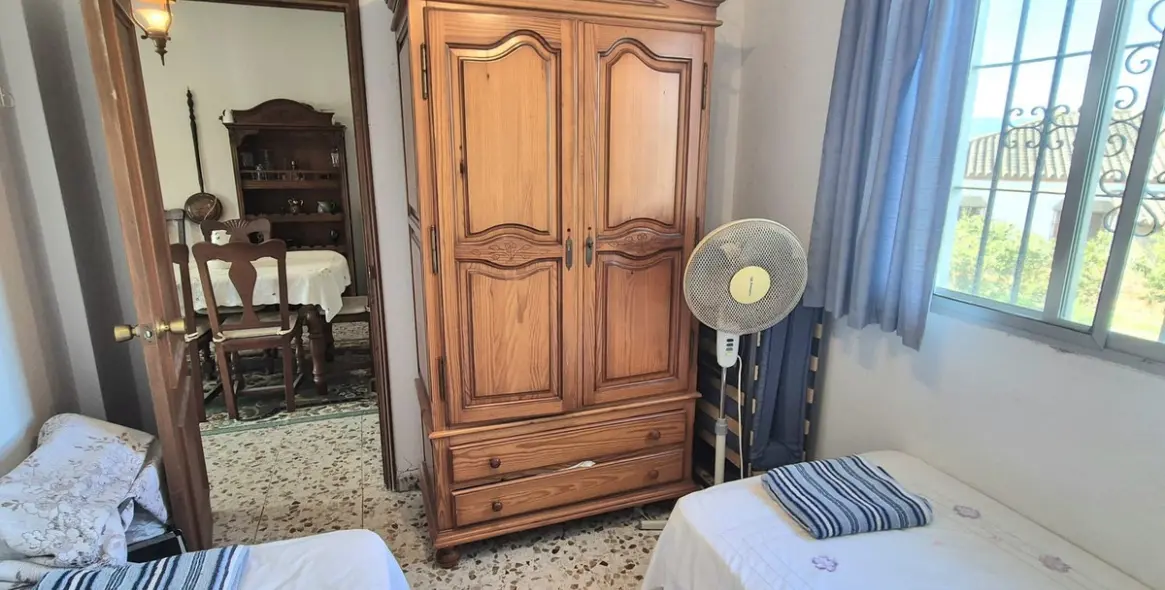 Venta de finca - cortijo en Cártama 19