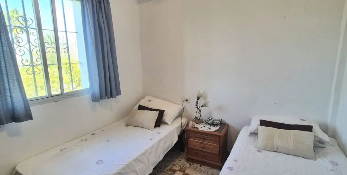 Venta de finca - cortijo en Cártama 20