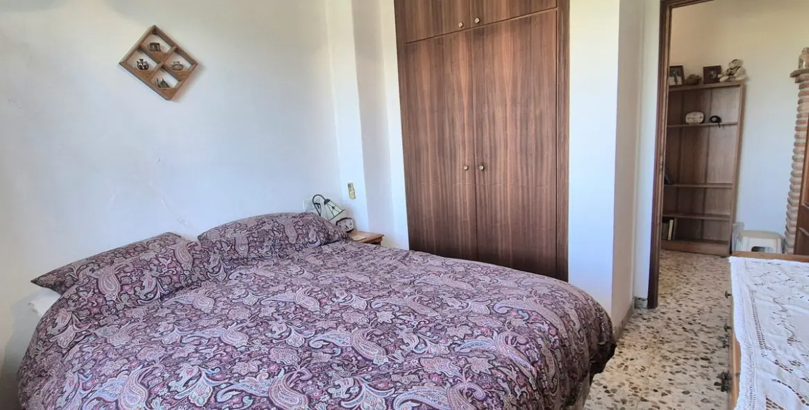 Venta de finca - cortijo en Cártama 21