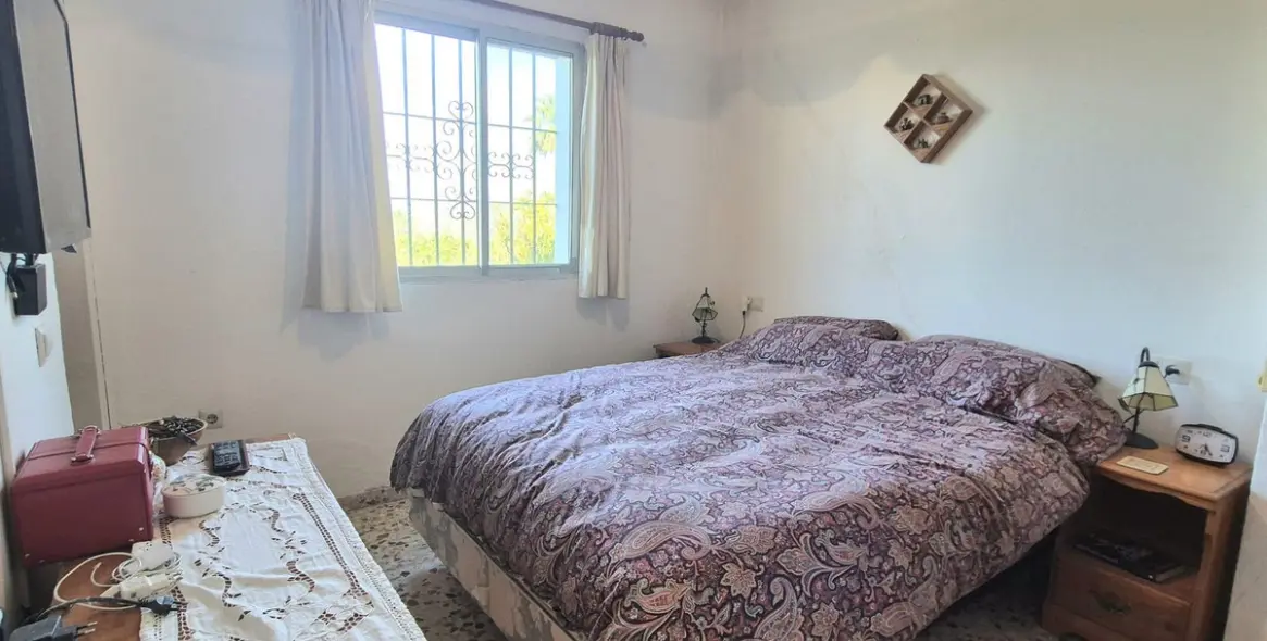 Venta de finca - cortijo en Cártama 22