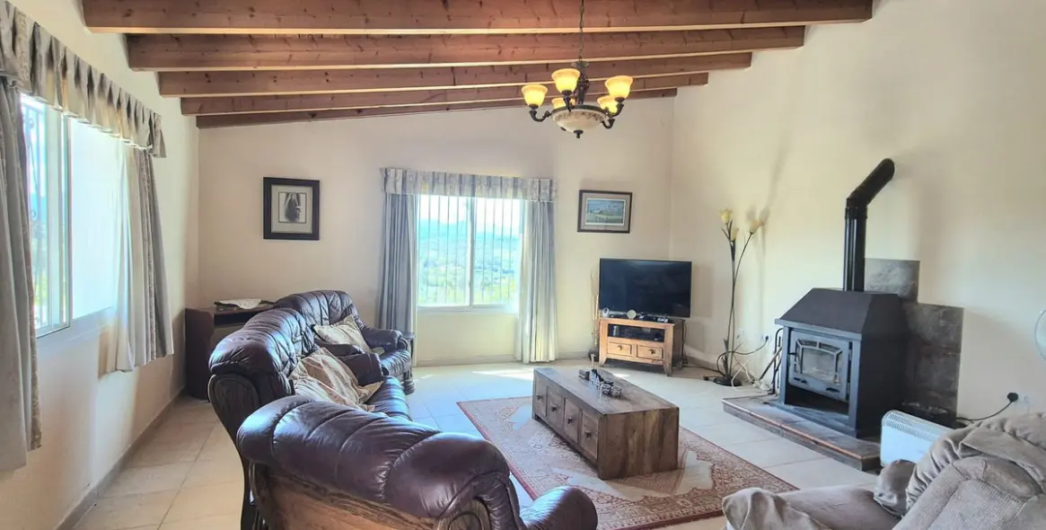 Venta de finca - cortijo en Cártama 25