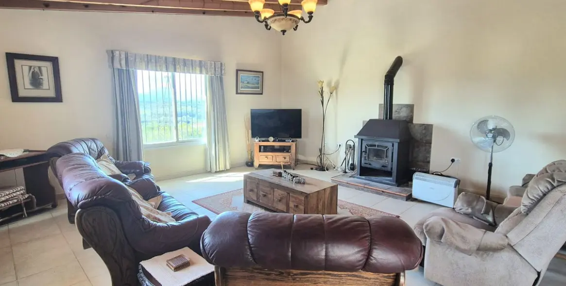 Venta de finca - cortijo en Cártama 26