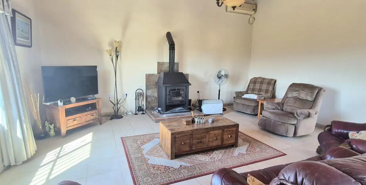 Venta de finca - cortijo en Cártama 27