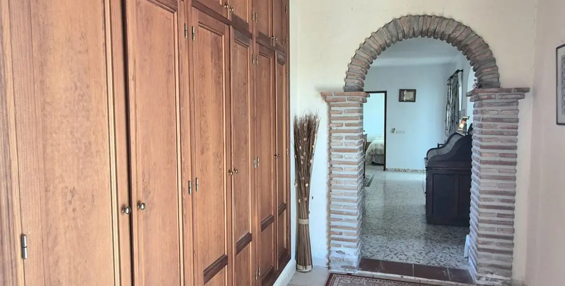 Venta de finca - cortijo en Cártama 28