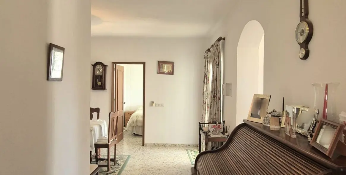 Venta de finca - cortijo en Cártama 29