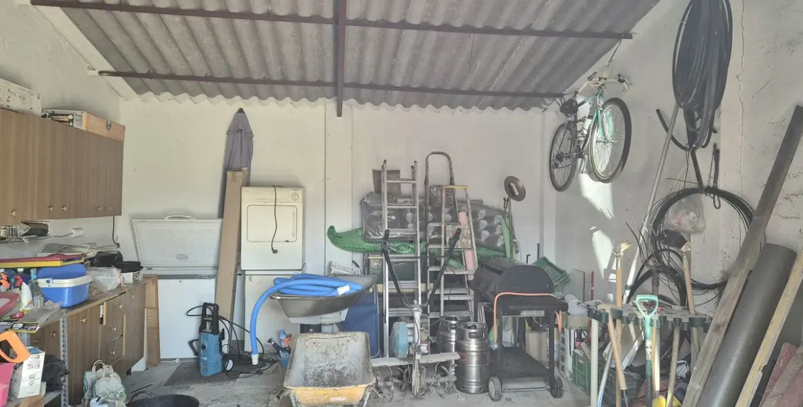 Venta de finca - cortijo en Cártama 31