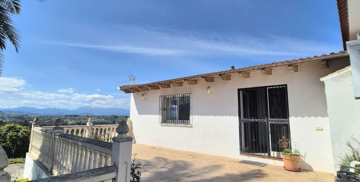 Venta de finca - cortijo en Cártama 33