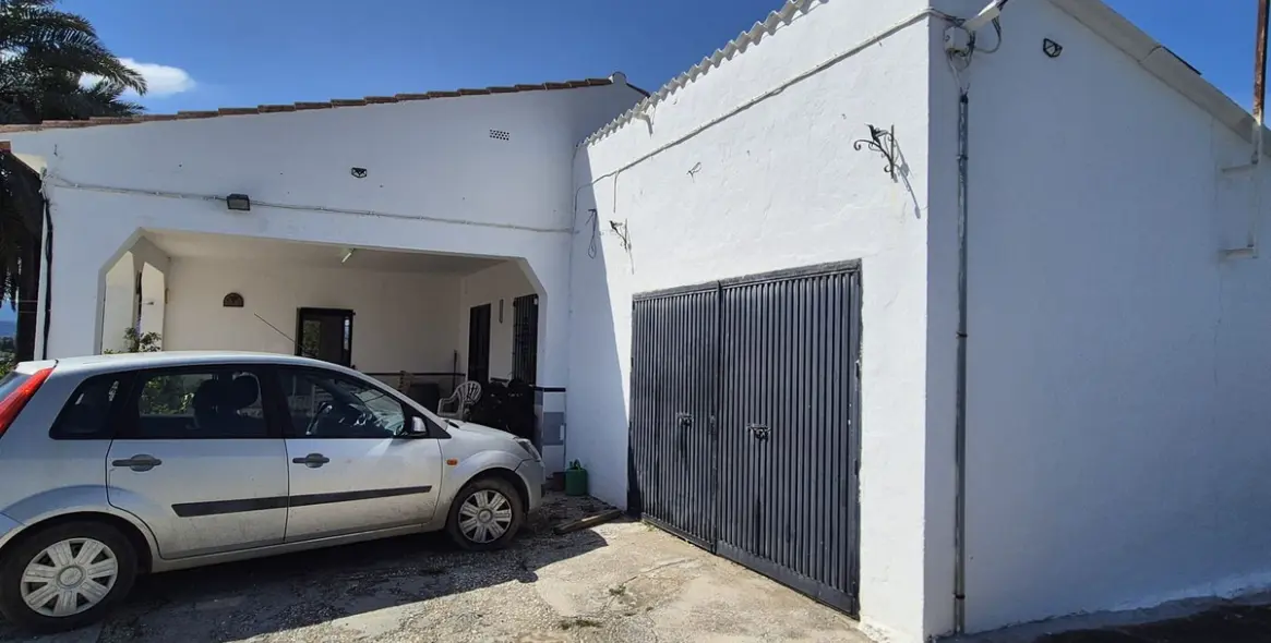 Venta de finca - cortijo en Cártama 37