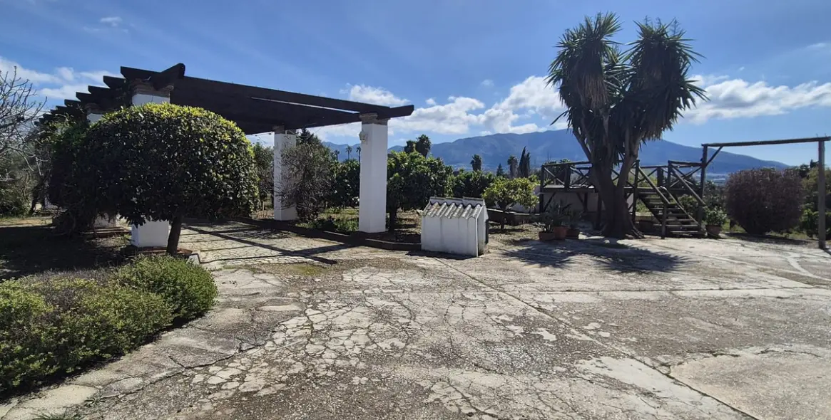 Venta de finca - cortijo en Cártama 42