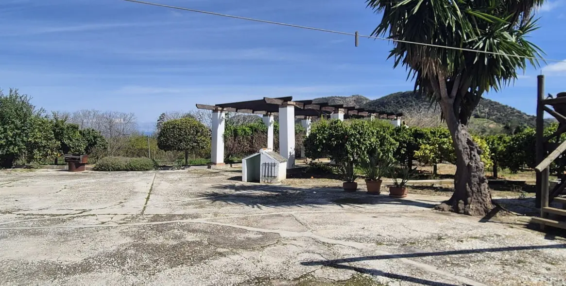 Venta de finca - cortijo en Cártama 44