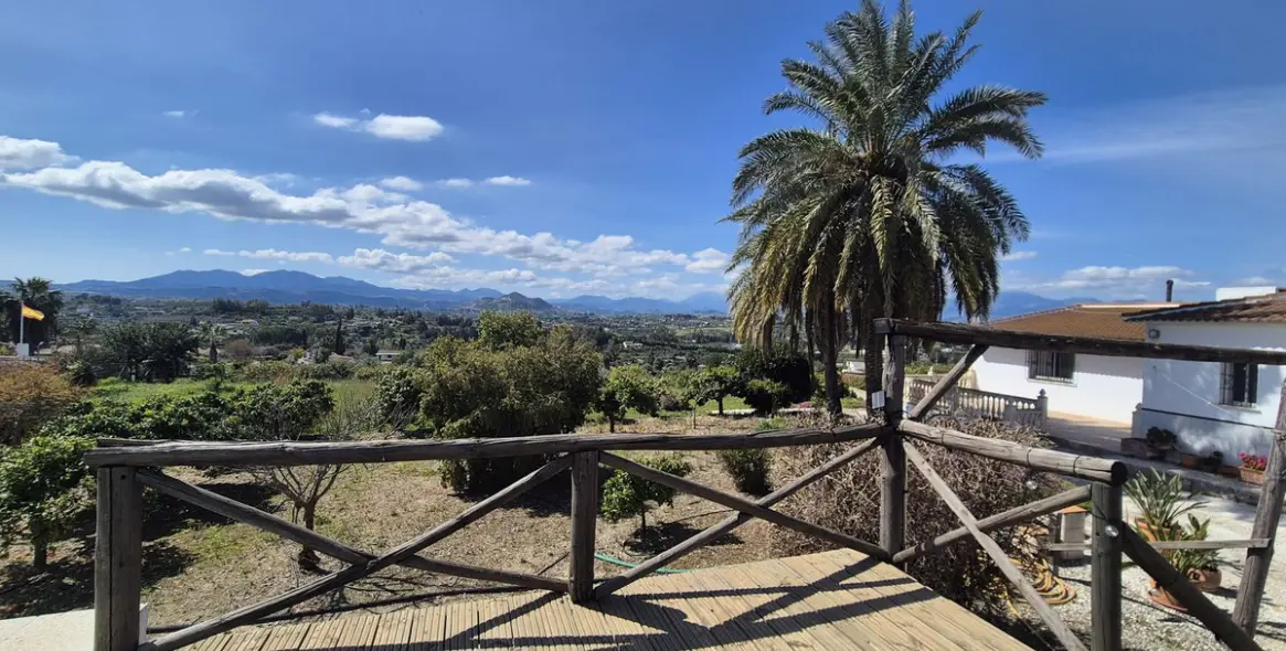 Venta de finca - cortijo en Cártama 47