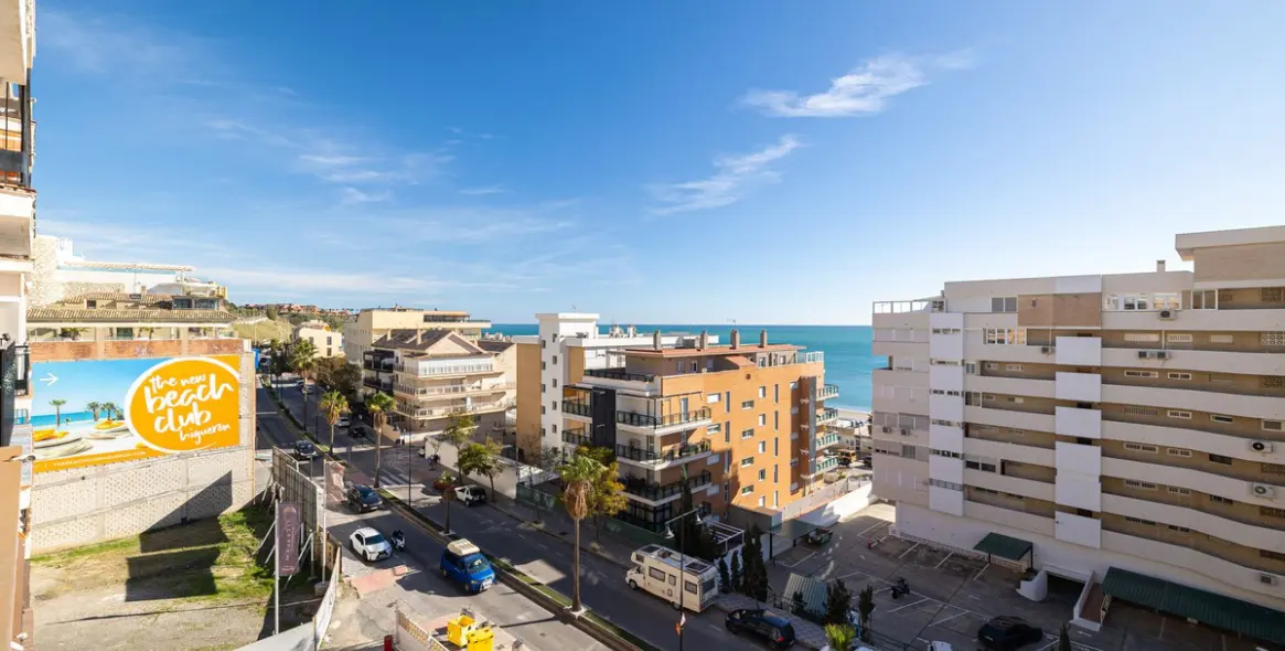 Продажа апартаментов на среднем этаже в Fuengirola 3