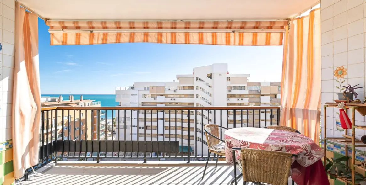 Продажа апартаментов на среднем этаже в Fuengirola 7