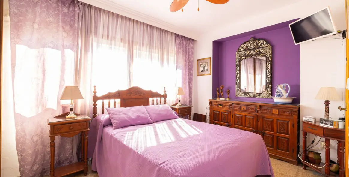 Продажа апартаментов на среднем этаже в Fuengirola 13