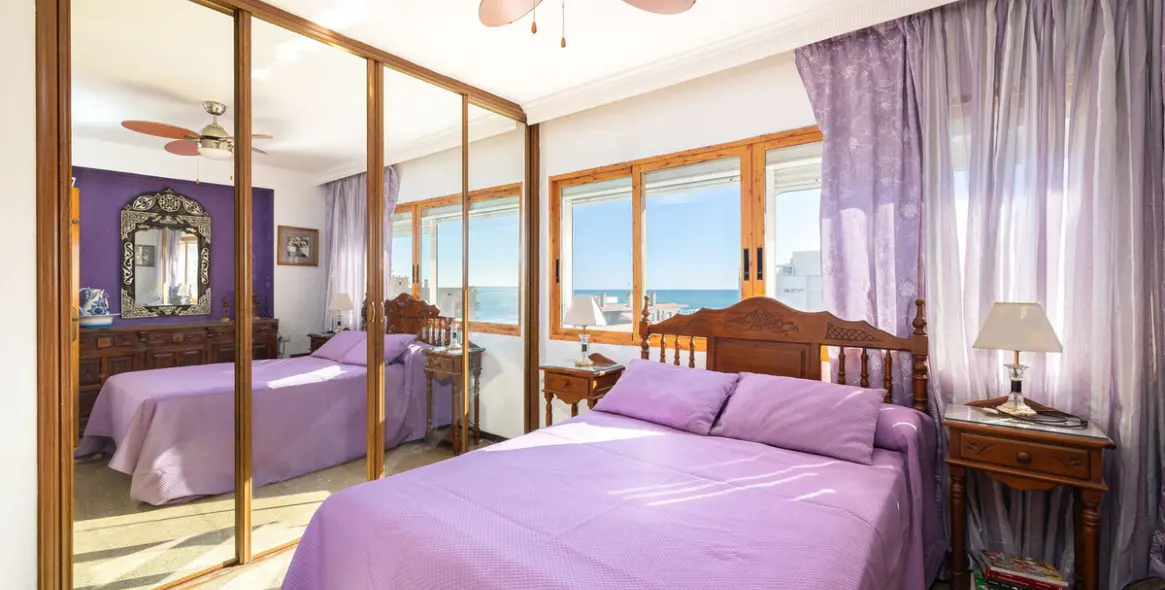 Продажа апартаментов на среднем этаже в Fuengirola 15