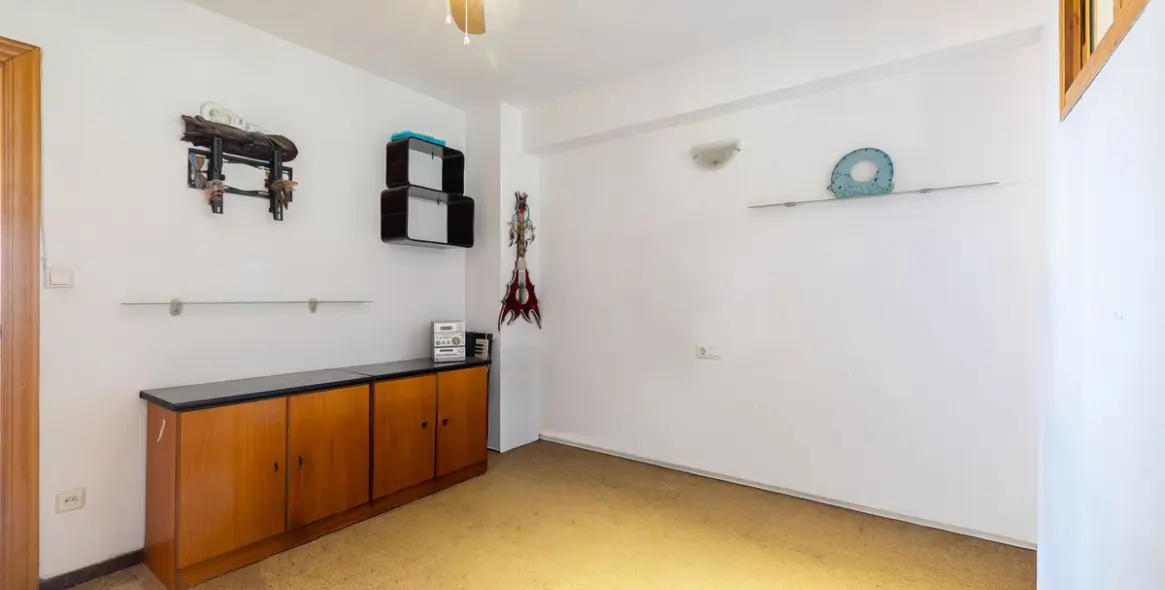 Продажа апартаментов на среднем этаже в Fuengirola 19