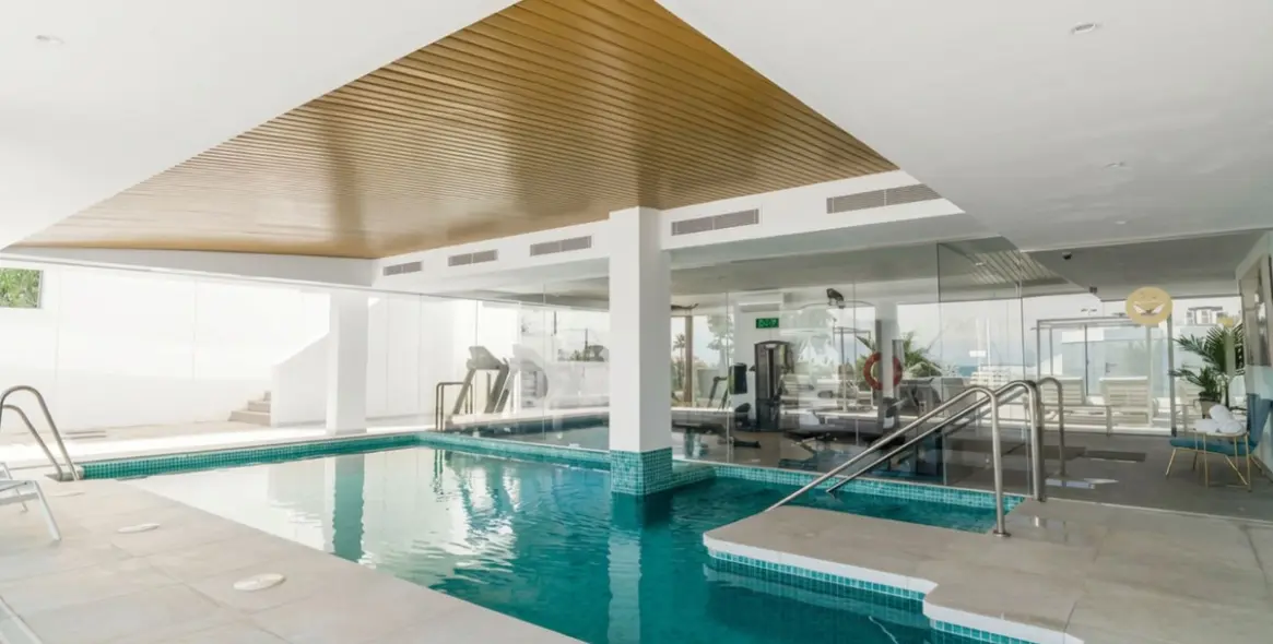 Sale of penthouse in Fuengirola 3