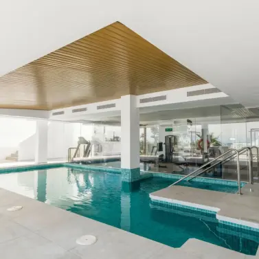 Sale of penthouse in Fuengirola