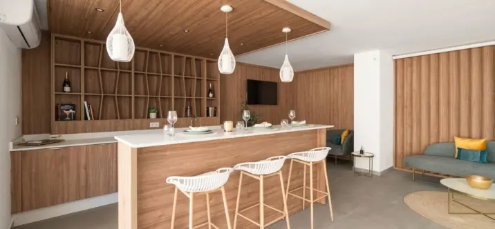 Sale of penthouse in Fuengirola 4