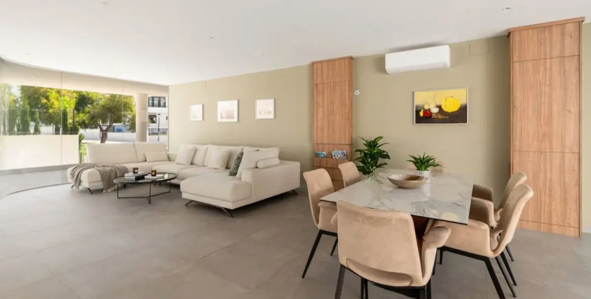 Sale of penthouse in Fuengirola 8