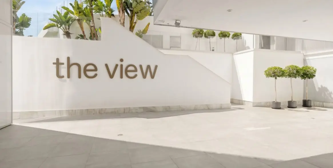 Sale of penthouse in Fuengirola 13