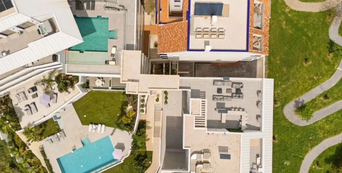 Sale of penthouse in Fuengirola 16