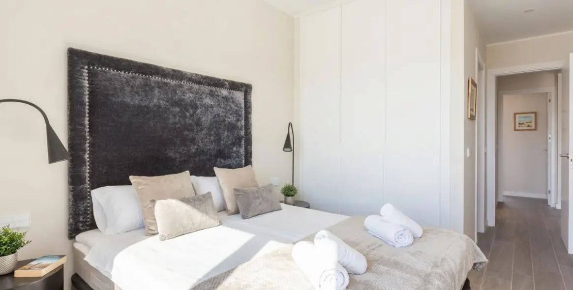 Sale of penthouse in Fuengirola 18