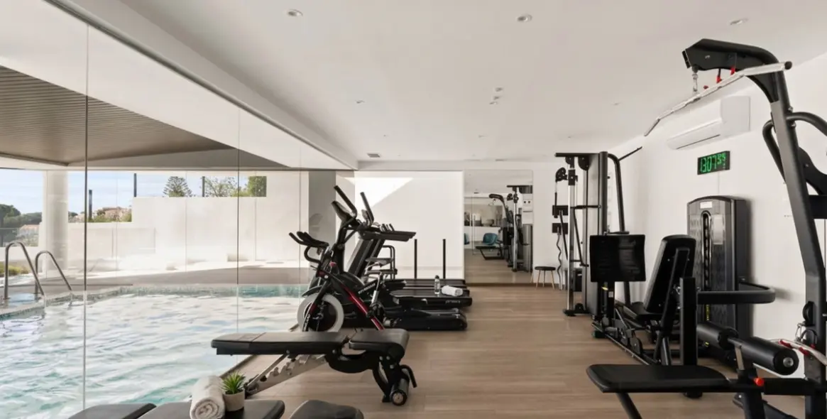 Продажа пентхауса в Fuengirola 23