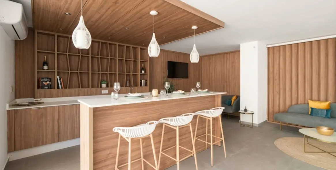 Продажа пентхауса в Fuengirola 24