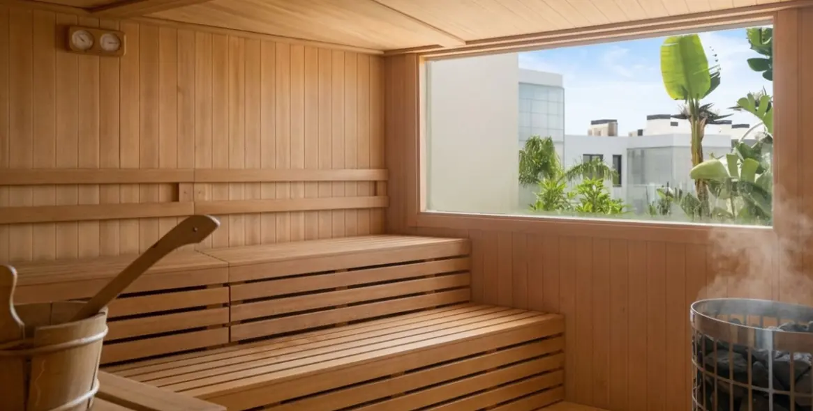 Продажа пентхауса в Fuengirola 25