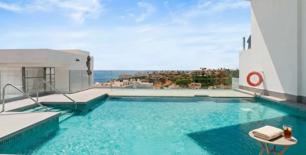 Продажа пентхауса в Fuengirola 30