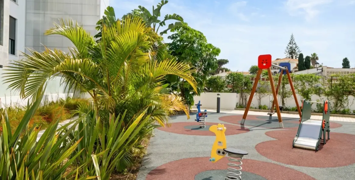 Продажа пентхауса в Fuengirola 32