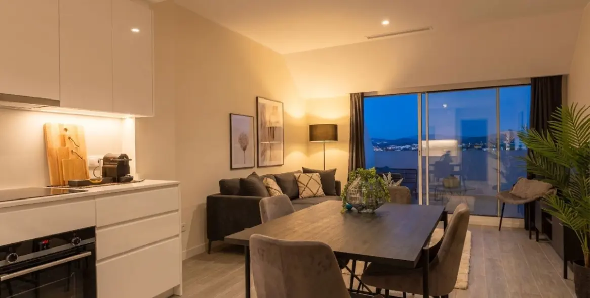 Продажа пентхауса в Fuengirola 38