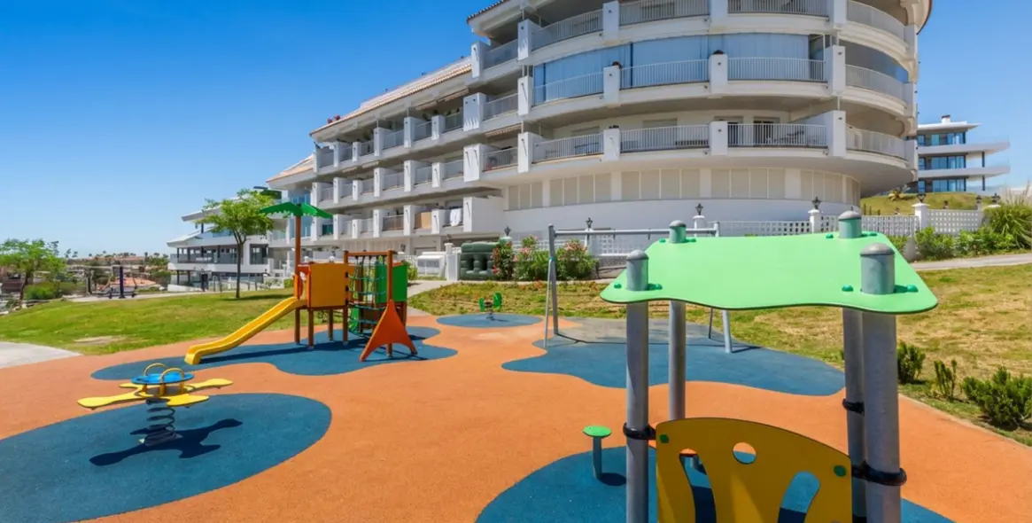 Продажа пентхауса в Fuengirola 39