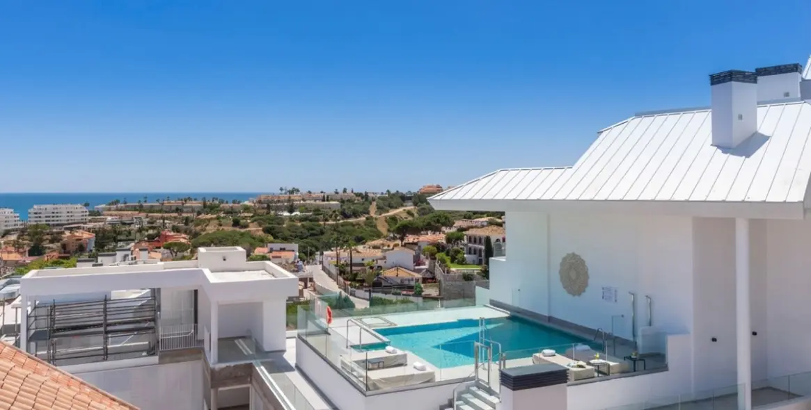 Продажа пентхауса в Fuengirola 40