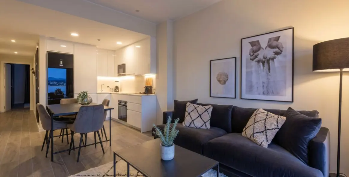 Продажа пентхауса в Fuengirola 43