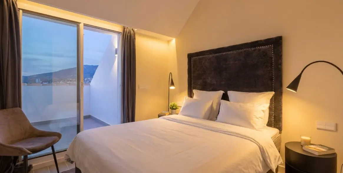 Продажа пентхауса в Fuengirola 44