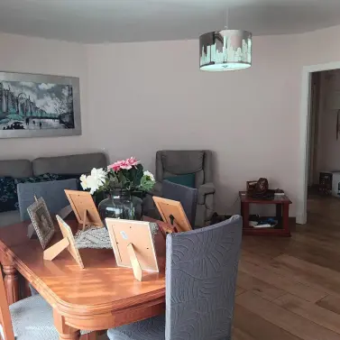 Venta de apartamento en planta media en Estepona