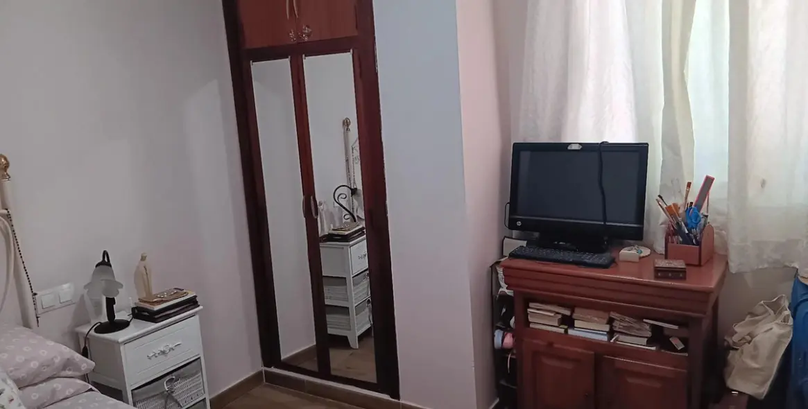 Продажа апартаментов на среднем этаже в Estepona 19